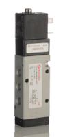 v60a513a-a313j Norgren 5/2 Pneumatic Solenoid Valve - Solenoid/Air G 1/8 V60 Series