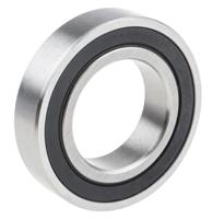 ss6007-2rs RS PRO SS6007-2RS 1 Row Ball Bearing - 35 mm ID, 62 mm OD