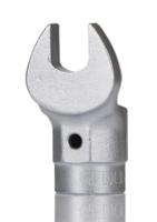 7710310 Gedore 8791 Series Spanner Spanner Head, 14 mm, Chrome Finish