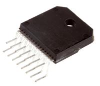 lm1876tfnopb Texas Instruments,20W, 15-Pin TO-220 LM1876TF/NOPB