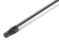 be-7915 Bahco Tamperproof Torx Standard Screwdriver T15 Tip
