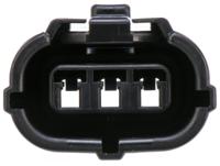 2822366-1 TE Connectivity, Econoseal J 070 Mk II Male Connector Housing, 4.8mm Pitch, 3 Way, 1 Row