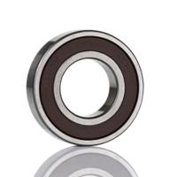 234-6890 RS PRO 1 Row Ball Bearing - 17 mm ID, 30 mm OD