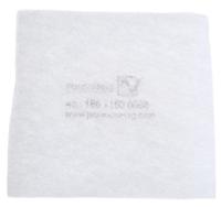 18611600066 Pfannenberg Fan Filter, 115 x 115mm