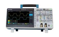 tbs2202b Tektronix TBS2000B Series, 200 MHz Bench Oscilloscope, 2