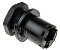 9603110531 Wieland RST20i3 Series Circular Connector, 3-Pole, Female, Cable Mount, 20A, IP68