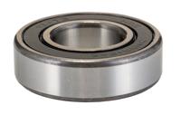 6205-c-2hrs-c3 FAG 6205-C-2HRS-C3 1 Row Ball Bearing - 25 mm ID, 52 mm OD