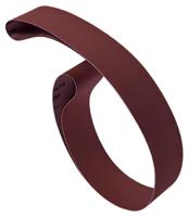 63642509983 Norton R293 Narrow Belts Sanding Belt, 330mm 13mm, P120 Grit, Medium Grade