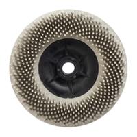 7100138289 3M BD-ZB Aluminium Oxide, Ceramic Cutting Disc, 115mm, P120 Grade, 10 in pack