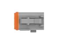 dt06-12sa-p012 TE Connectivity Plug Connector Seal