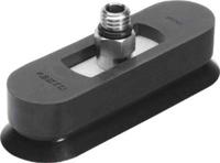 ess-15x45-on Festo 6mm NBR Suction Cup ESS-15X45-ON