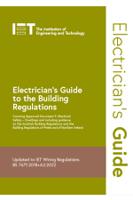 978-1-83953-254-2 Electrician's Guide to the Building Regulations