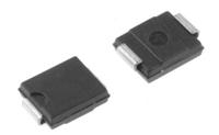 sm50t39ay STMicroelectronics SM50T39AY, Bi-Directional, Uni-Directional TVS Diode, 5000W, 2-Pin DO-214AB