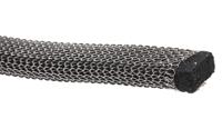 ecm-1-1-1051-ac ECM-1-1-1051-AC, Shielding Strip of Neoprene, Steel With Self-Adhesive 10m x 9mm x