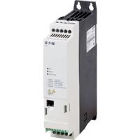 174334-de1-342d1fn-n20n Eaton Variable Speed Starter, 0.75 kW, 3 Phase, 400 V ac, 2.1 A
