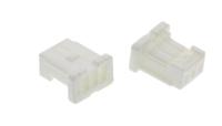 501330-0300 Molex, Pico-Clasp Female Connector Housing, 1mm Pitch, 3 Way, 1 Row