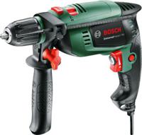 0603313470 Bosch Keyless 230V Corded Drill Driver, Type G - British 3-Pin