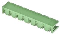 691311400008 Wurth Elektronik, 7.62mm Pitch, 3114, 8 Way, , Pluggable Terminal Block, Header, Through Hole, Solder Termination,
