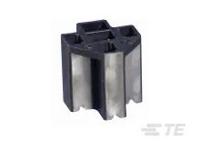 1-1904045-1 TE Connectivity 1-19 5 Pin Plug In Relay Socket, for use with Plug-In Mini ISO Relays