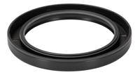 75x100x10-hmsa10-rg SKF Nitrile Rubber Seal, 75mm ID, 100mm OD, 10mm