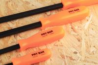 388-3612 RS PRO Crow Bar Set, 200 mm, 300 mm, 450 mm, 600 mm Length