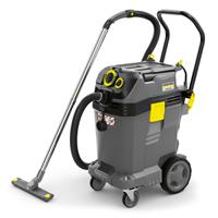 1148-4350 Karcher Floor Vacuum Cleaner Wet and Dry Vacuum Cleaner for Wet/Dry Areas, 220 → 240V ac