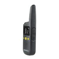 d3p01610bdlmaw Motorola XT185 16 Channel Two-Way Radio