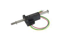 40lhe2awa1t54 Vishay Flange Mount Hall Effect Sensor, Analogue Output, 5 V dc, Block Body, 0 → 40 mm, 20V
