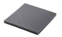 3240020 Rittal Plastic Blanking Cover, 224 x 224mm