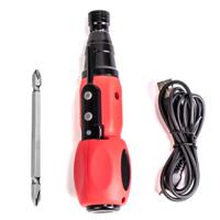 211-6735 RS PRO 3.6V Electric Screwdriver, USB