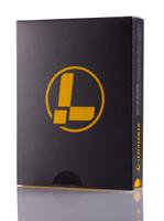 832936 Leatherman Straight, Multitool Knife, 100mm Closed Length