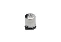 eeefte221xap Panasonic 220μF Aluminium Electrolytic Aluminium Electrolytic Capacitor 25V dc, Surface Mount - EEEFTE221XAP