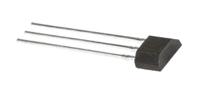 ss411a Honeywell Through Hole Hall Effect Sensor 3.8 V 30 V, IC, TO-92, 3-Pin