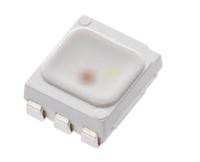 vlmrgb6122-b00-08 Vishay1.95 To 3 V RGB LED SMD  SMD, VLMRGB6122 VLMRGB6122-B00-08