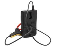 p01120577z Chauvin Arnoux MA4000D-350 Clamp Meter, Max Current 4000A ac CAT IV With RS Calibration