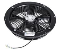 w4s300-ca02-02 ebm-papst W4S300-CA02-02 A Series Axial Fan, 1440m³/h, 62dB, Duct Size 325mm