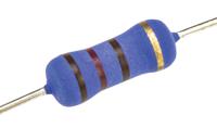 rox2sj120r TE Connectivity 120Ω Metal Oxide Resistor 2W ±5% ROX2SJ120R