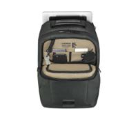 612261 Wenger ECO Professional 16in  Laptop Laptop Bag, Charcoal