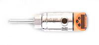 tn2511 ifm electronic PT1000 RTD Sensor, 6mm Dia, 45mm Long, 4 Wire, M18, +150°C Max
