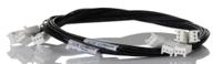 2177961033 Molex 3 Way Female KK 254 to 3 Way Female KK 254 Wire to Board Cable, 600mm