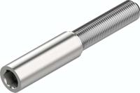 dyef-g8-m10-y1 Festo Shock Absorber, DYEF-G8-M10-Y1, 41mm Body Length