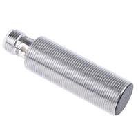 bes-m18mi-psc80b-s04g BALLUFF Inductive Threaded Barrel Proximity Sensor, M18, 8 mm Detection, PNP NO, 10 → 30 V dc