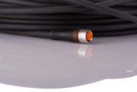 18215-rkmv-4-22510-m Lumberg Automation Female 4 way M8 to Unterminated Free End Sensor Actuator Cable