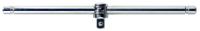 8154-11 Bahco  1/2 in Square Square Drive Sliding T Handle, 280 mm Overall