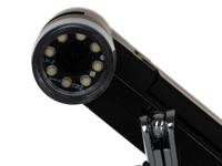 196-4077 RS PRO USB  Digital Microscope, 5M pixels, 10 → 300 Magnification