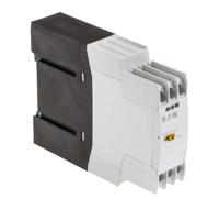 031884-etr4-51-a Eaton DIN Rail Mount Timer Relay, 24 → 240V ac/dc, 2-Contact, 3 → 60s, 1-Function, SPST