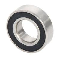 s6205-2rs RS PRO S6205-2RS 1 Row Ball Bearing - 25 mm ID, 52 mm OD