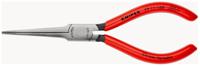 29-11-160 Knipex Pliers, 160 mm Overall, Straight Tip, 55mm Jaw