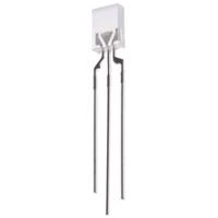 l-119surkcgkwt Kingbright2.5 V Green & Red LED Rectangular Through Hole, L-119SURKCGKWT