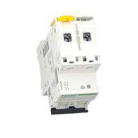 a9f92272 Schneider Electric Acti9 A9F MCB, 2P, 1.6A, Type Z, 400V AC, 125V DC, 15 kA Breaking Capacity